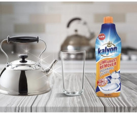 Жидкость KALYON Lime&Rust Remover 900 мл