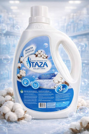 Гель для стирки Taza 3л