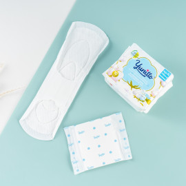 Yunitto прокладки (Ночные) 10 шт-280 мм