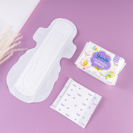 Yunitto прокладки (Max Night 8 шт)