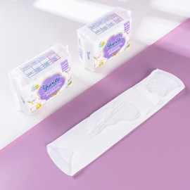 Yunitto прокладки (Max Night 8 шт)