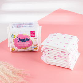 Yunitto прокладки Day 12 шт-240мм