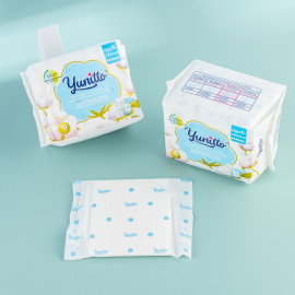 Yunitto прокладки (Ночные) 10 шт-280 мм