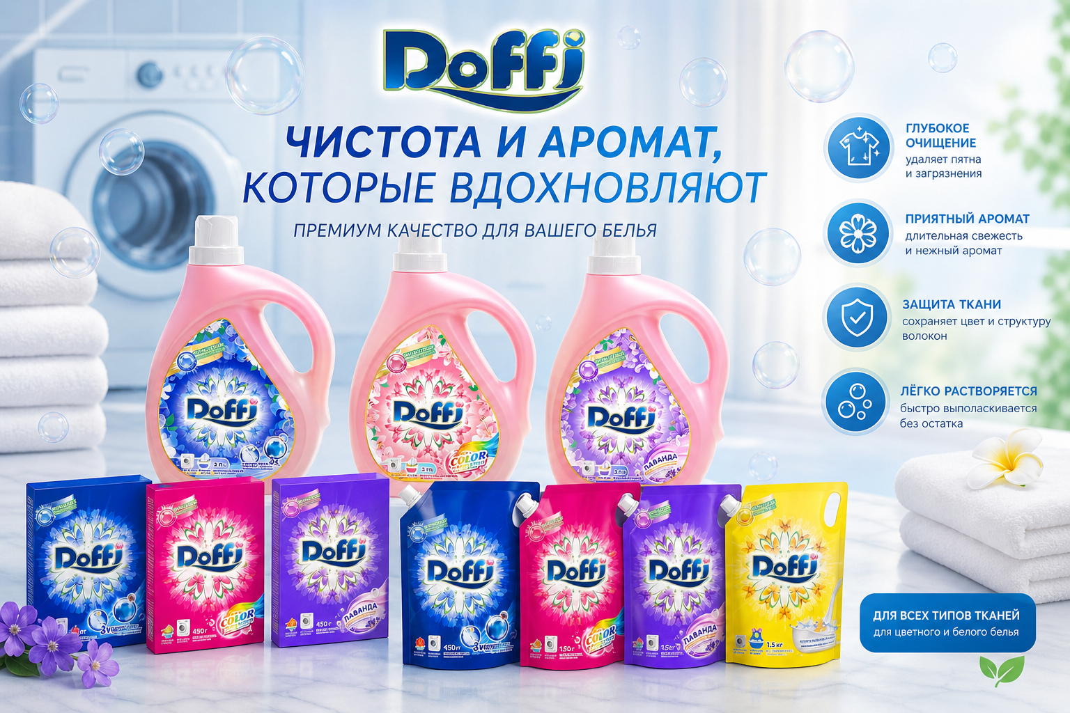 Doffi