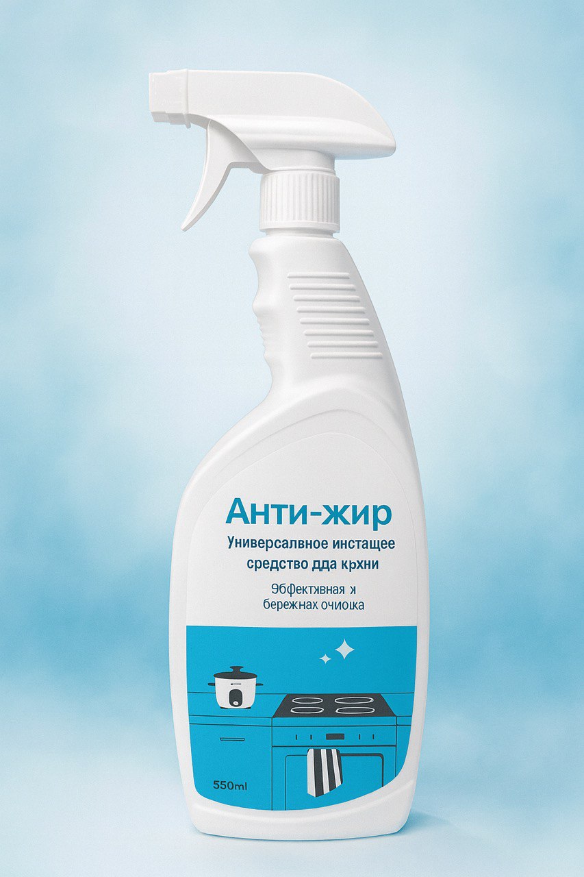 Анти-жир