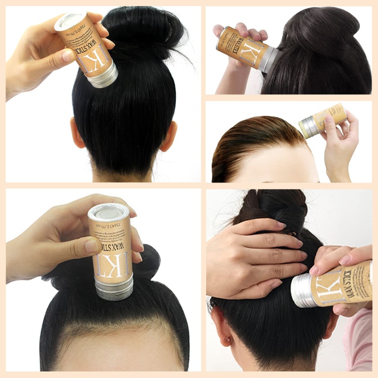 IKT Wax Stick воск средняя фиксация 75 г