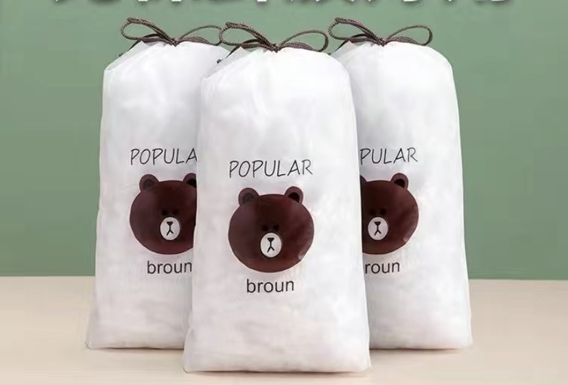 Пищевая пленка для хранения продуктов, универсальное