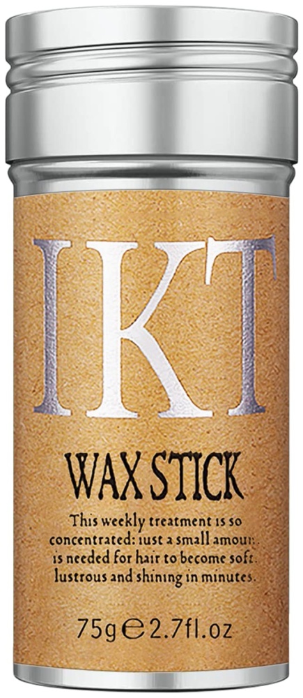 IKT Wax Stick воск средняя фиксация 75 г
