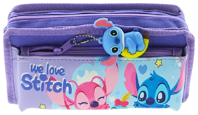 Пенал Stitch